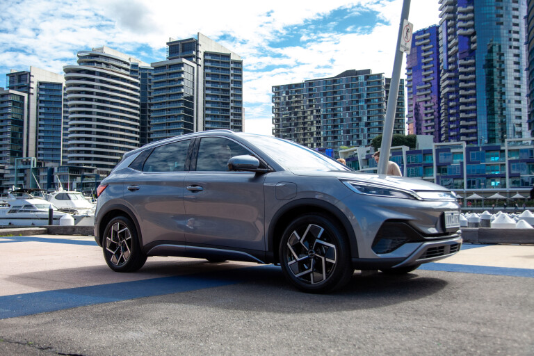 Which Car Car News EV Car Launch Docklands 7 Sept 2022 9414