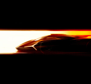 Lamborghini LM Dh Le Mans IMSA Announcement 2