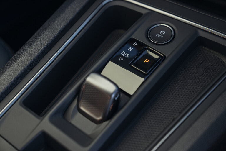 Motor Reviews 2022 Cupra Leon V Zx Austrlaia Interior Gear Selector