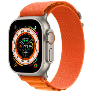 4 X 4 Australia Gear 2023 Apple Watch Ultra