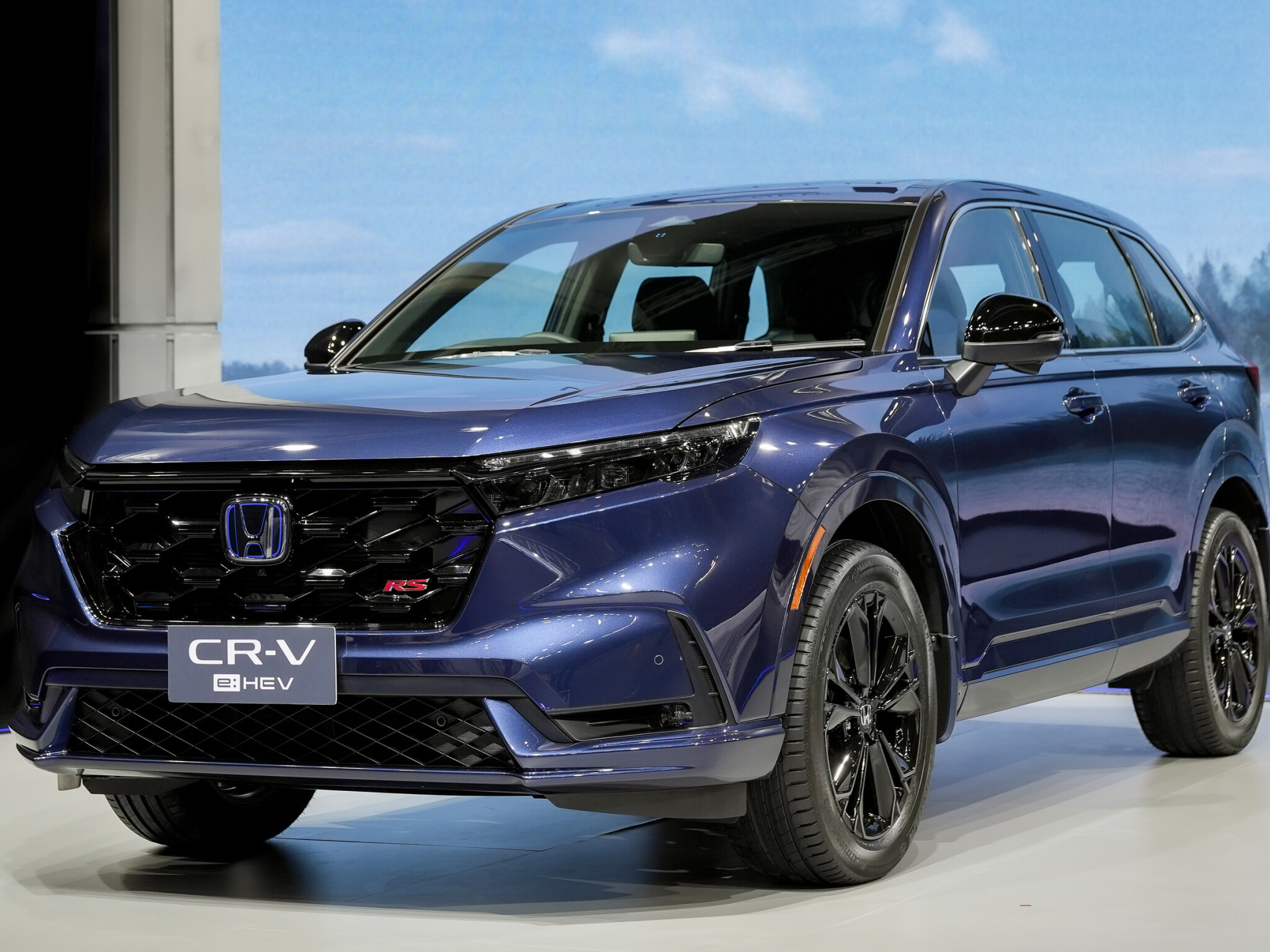 2023 Honda CRV Review, Ratings, Specs, Prices, And Photos
