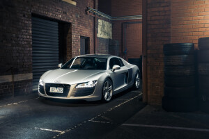 Why the Audi R8 was killed off in Australia