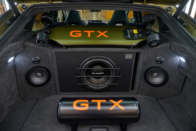 Wheels VW ID 5 GTX Xcite Concept 3