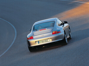 Porsche 911 996 Carrera