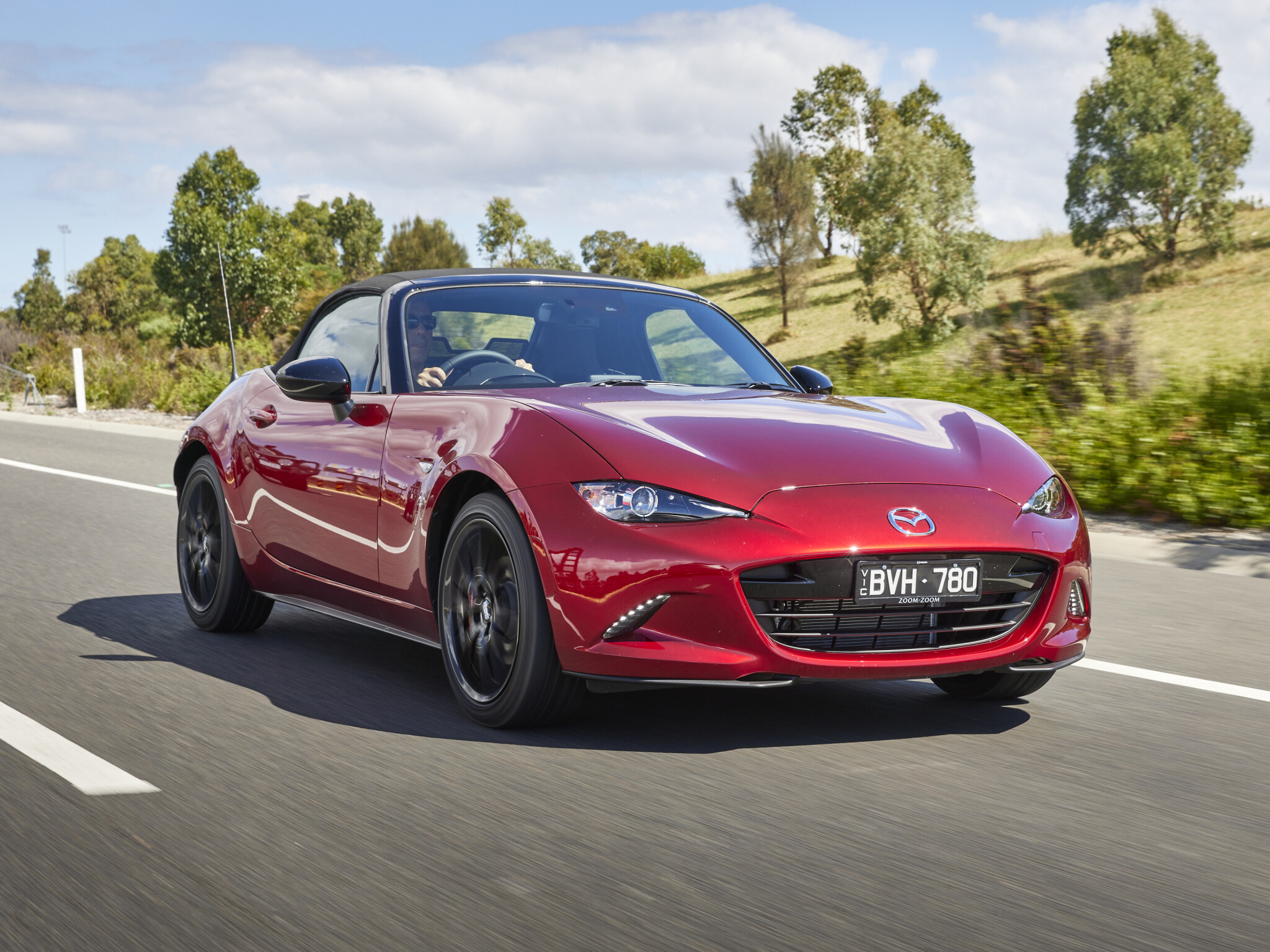2022 Mazda MX-5 RS review: Australian first drive