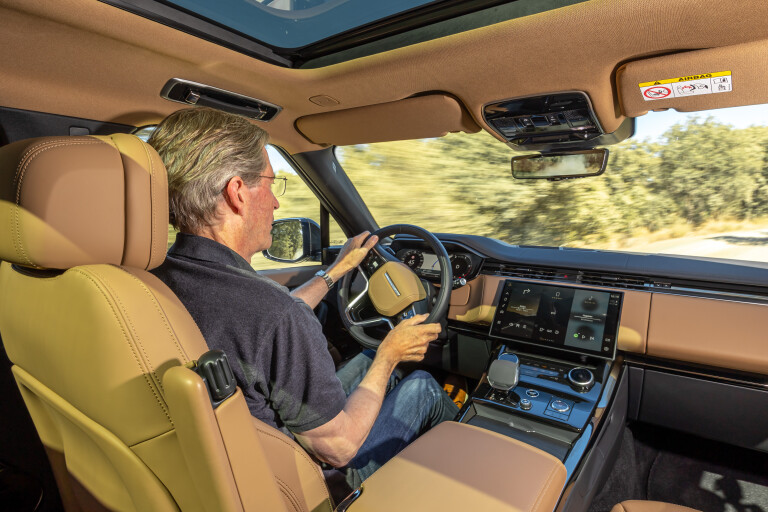 Range Rover R 5 493