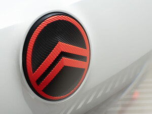 New Citroen Logo 2023 2