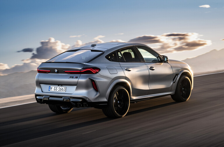 2024 BMW X 6 M Competition 02