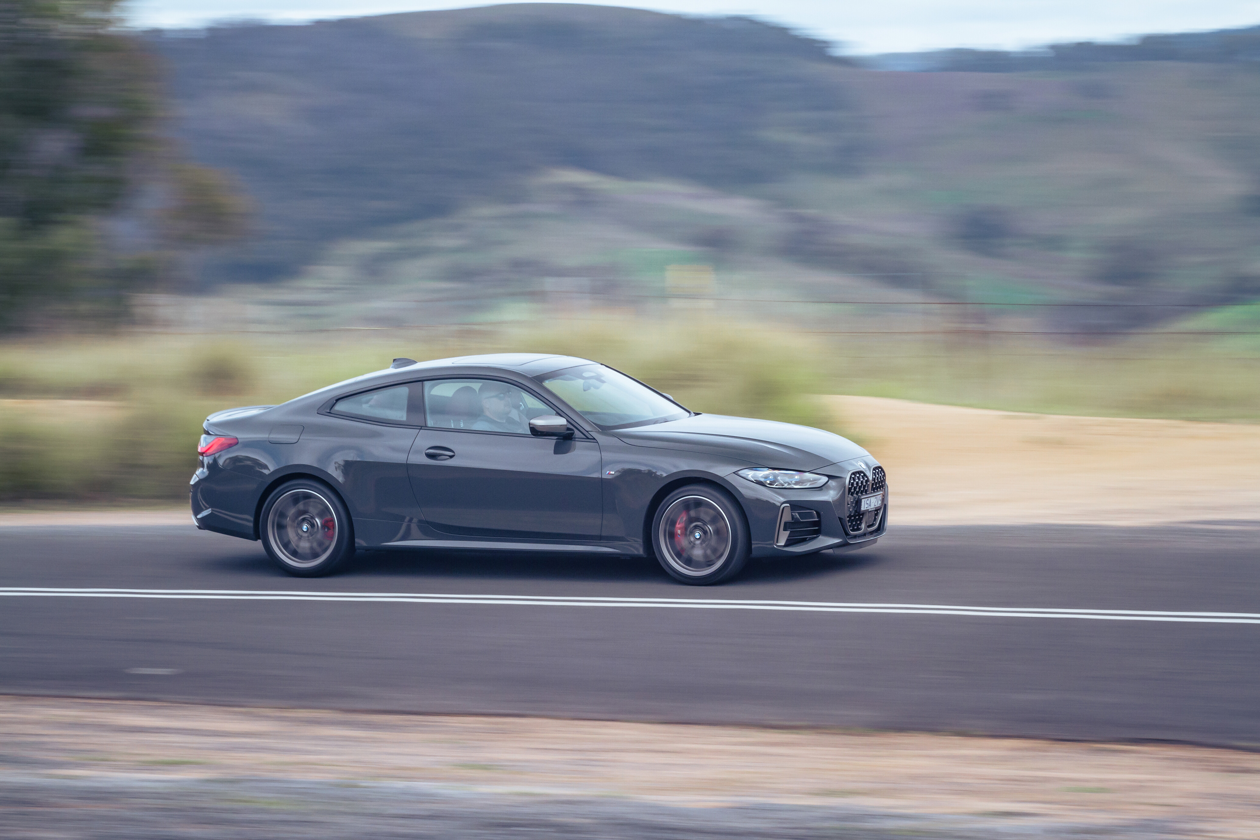 2021 BMW M440i vs Audi S5 comparison Australia