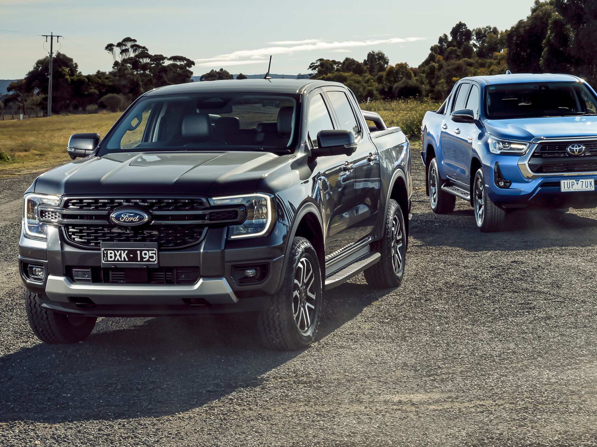 HIGH LUX WITH STYLE If you're a N70 Hilux fan? You'll surely know