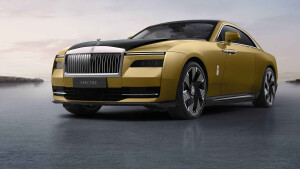 Rolls Royce Spectre Ev Revealed 8