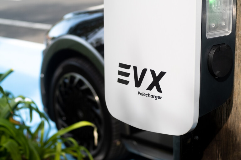 Clover Moore details electric vehicle charging plan