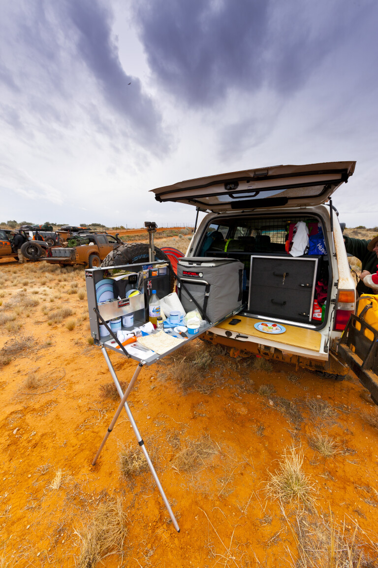 4 X 4 Australia Gear 2022 How To Pack A 4 X 4 27