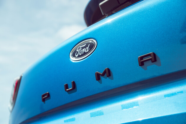 Ford Puma ST Line 15