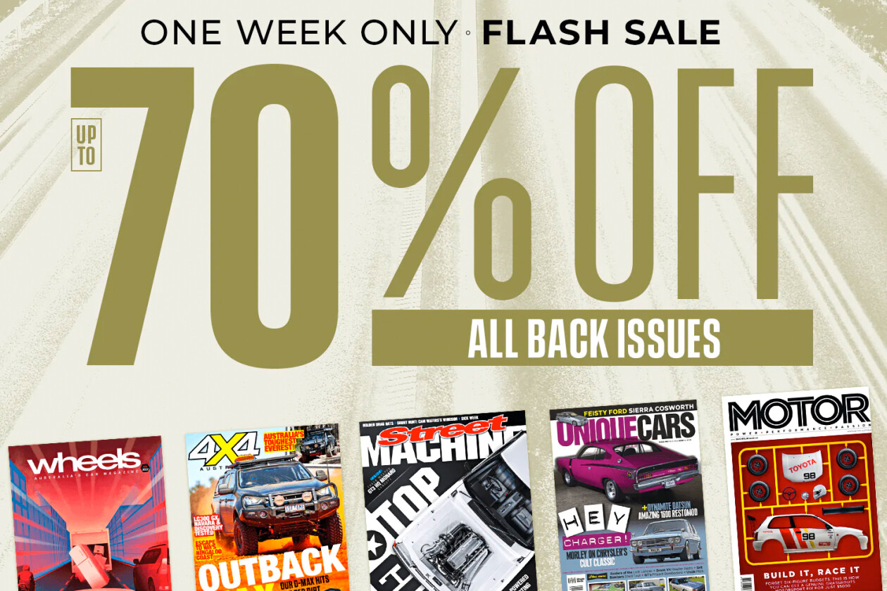 flash sale wheels media mags