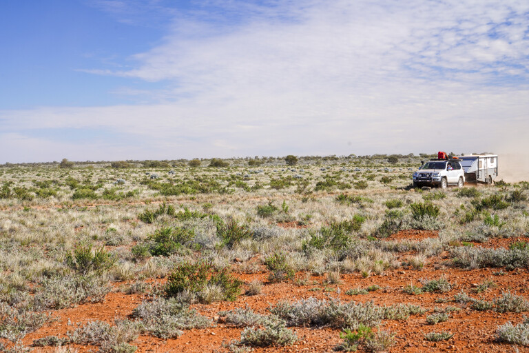 4 X 4 Australia Explore 2023 Wandering The Western Deserts SA To WA 5