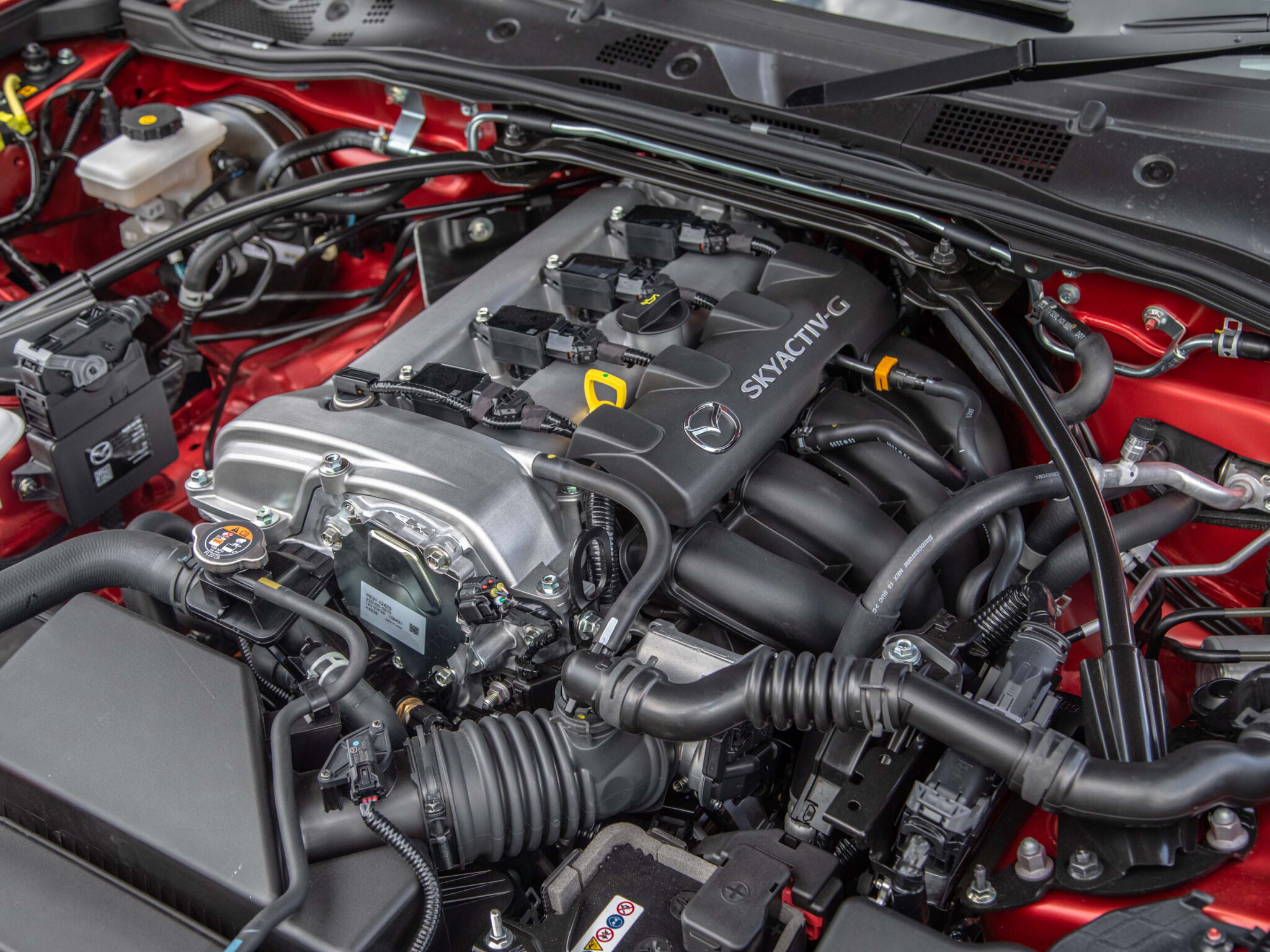 What is engine size, and why does it matter?