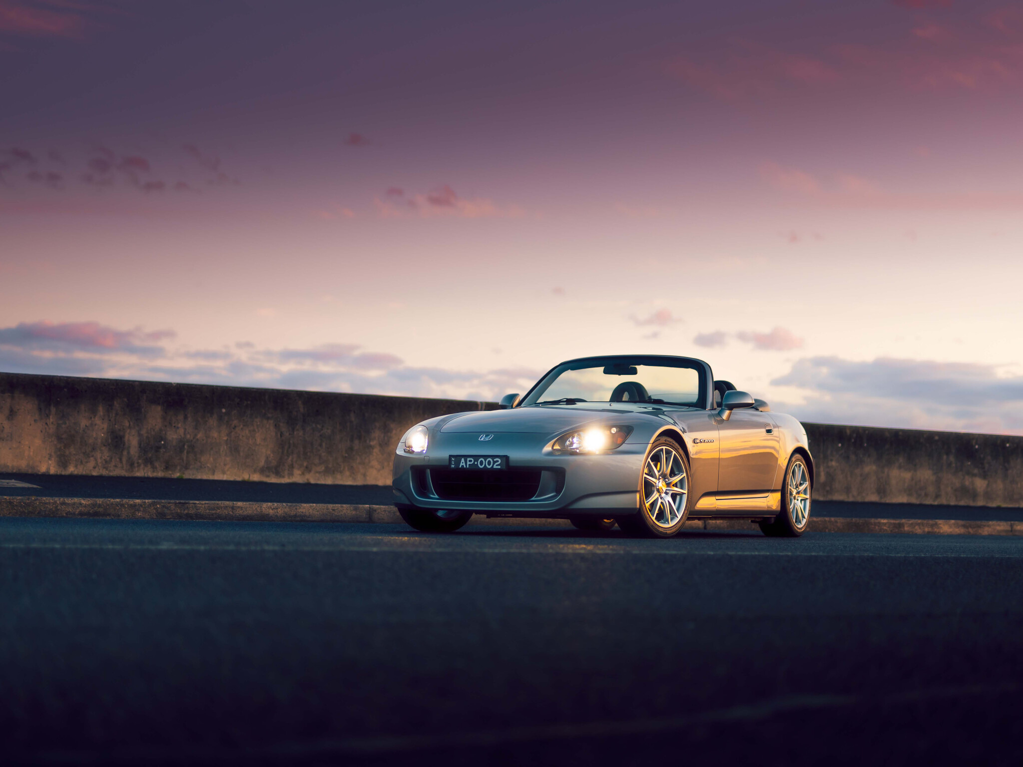 Why The Honda S2000 Remains A Timeless Masterpiece - 20+ Years Later