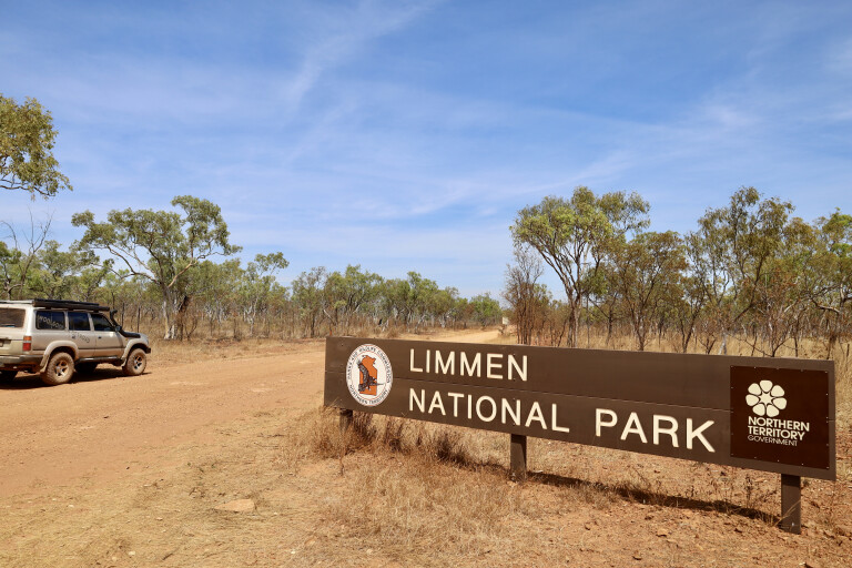 4 X 4 Australia Explore 2023 Limmen National Park NT 19