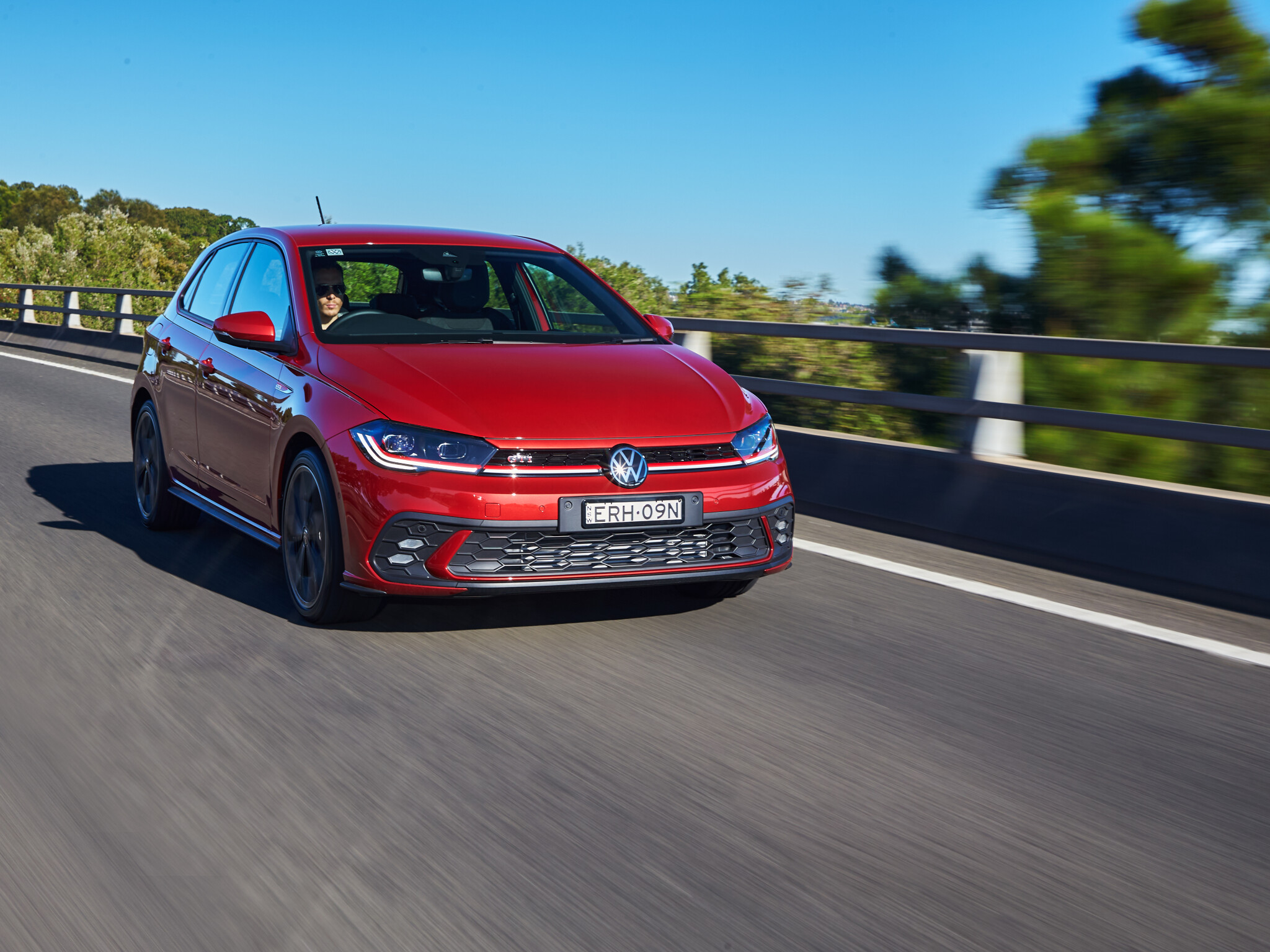 2022 Volkswagen Polo GTI review: First Australian drive