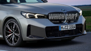 2024 Bmw I 5 Renders Theottle 01 Copy