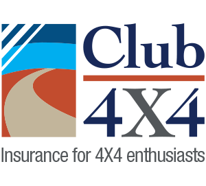 Club 4x4