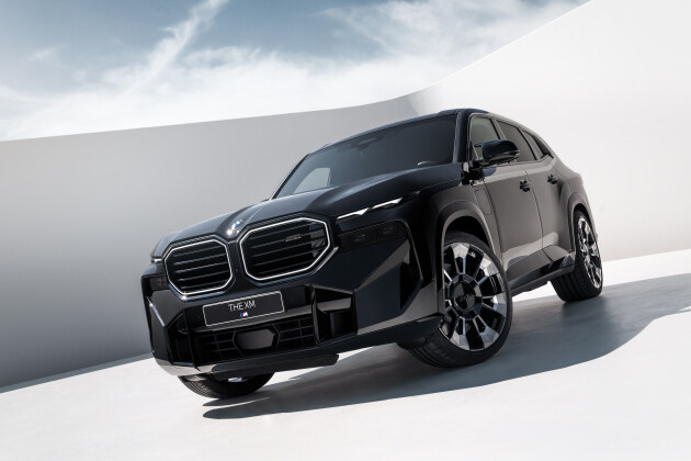 Wheels News P 90478701 High Res The First Ever Bmw X