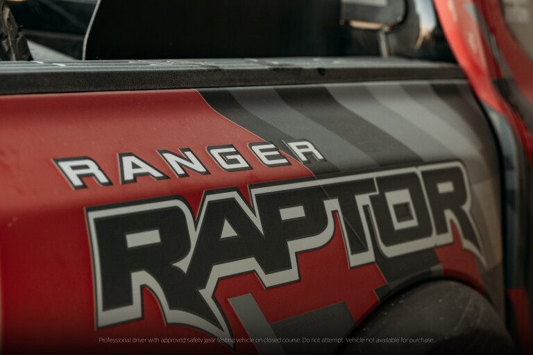 Baja Ranger Raptor 09