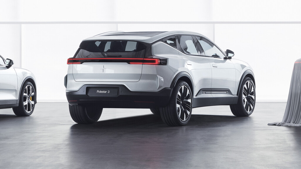 Polestar 3 Price, Range & Specs | WhichCar.com.au