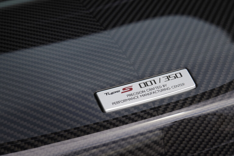 Motor News 2022 Acura NSX Type S 004