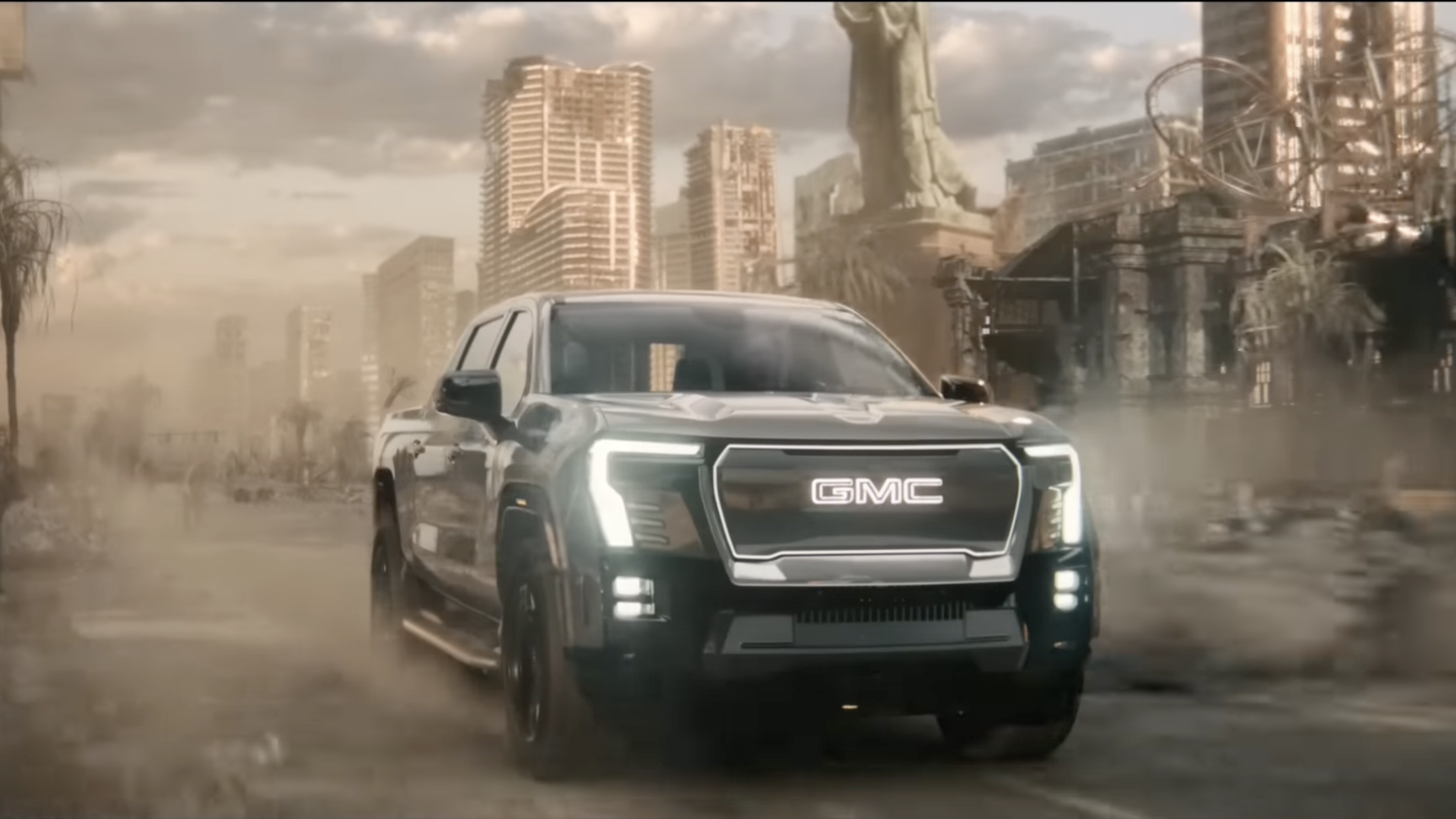 WATCH: The car ads from the 2023 Super Bowl