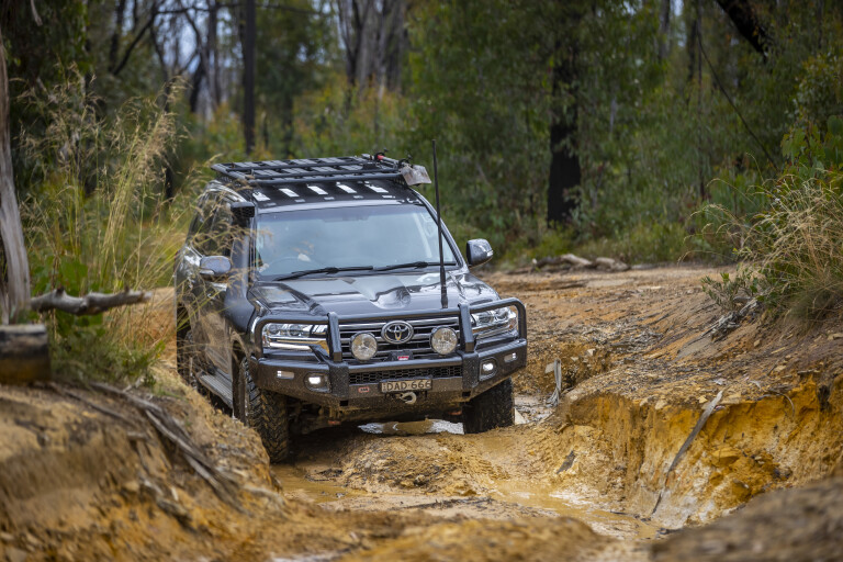 4 X 4 Australia Gear 2022 How To 2021 4 X 4 Systems Selected