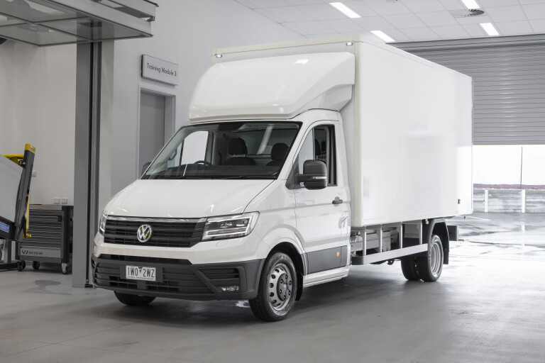 Volkswagen Conversions Day Crafter 024