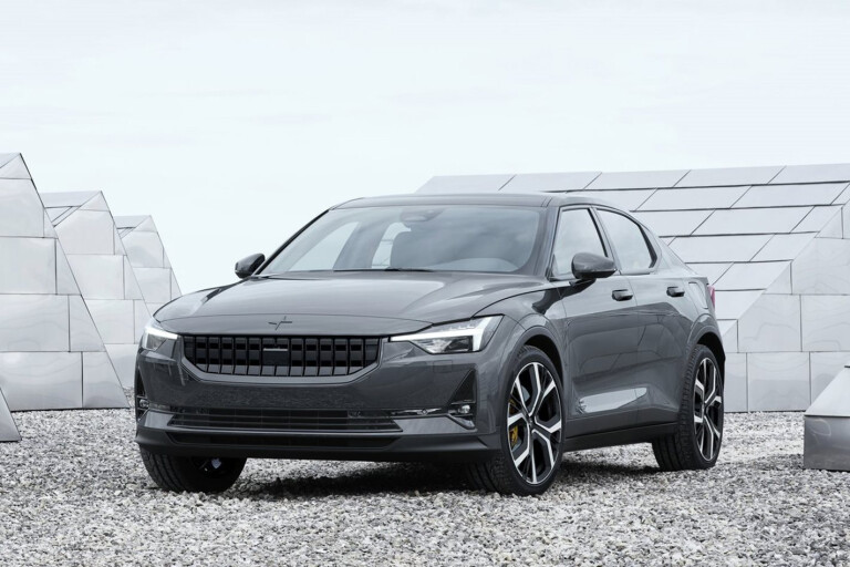 Archive Whichcar 2019 03 01 1 Polestar 2 Fornt