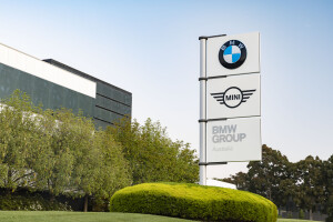 BMW Group Australia HQ 5