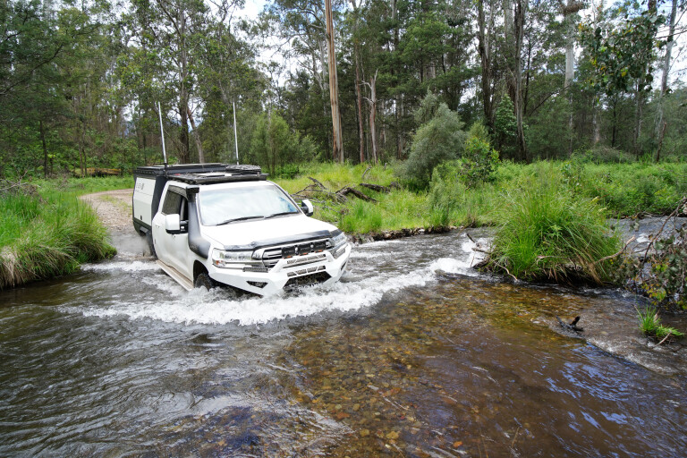 4 X 4 Australia Explore 2022 Vic High Country Vic High Country 10