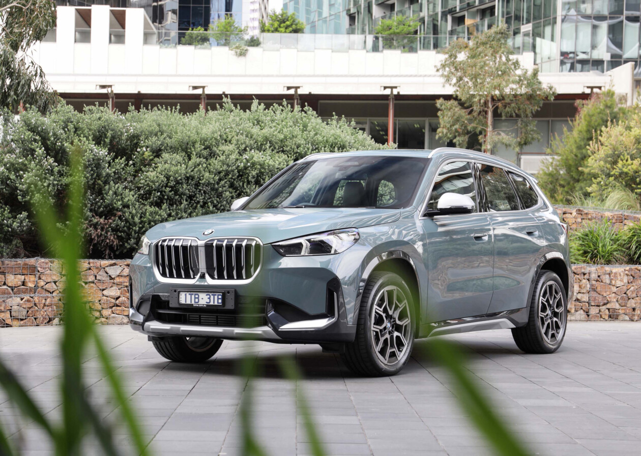 2023 BMW X1 pricing and features for Australia