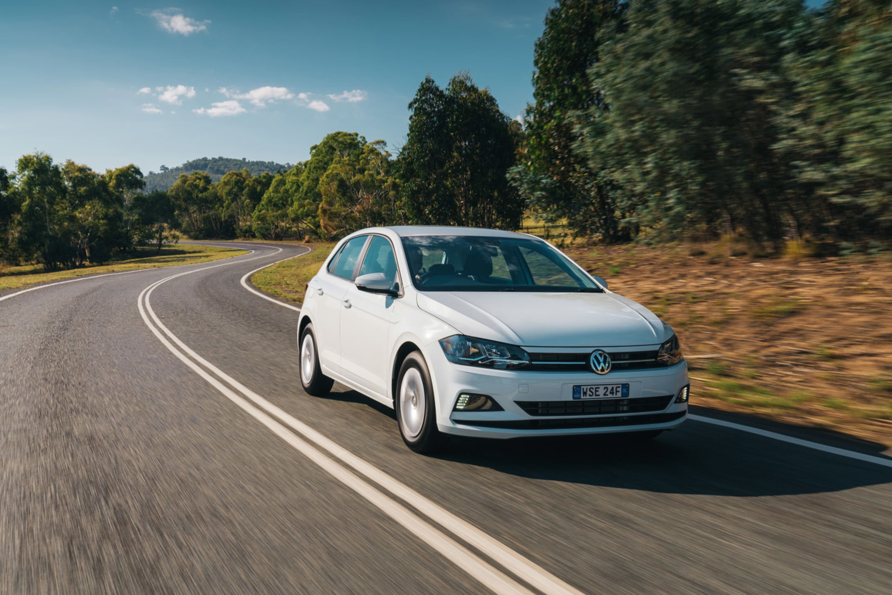 vw polo 70tsi