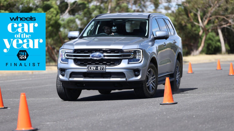 Wheels Coty 2023 Wheels Car Of The Year 2023 Finalists Ford Everest