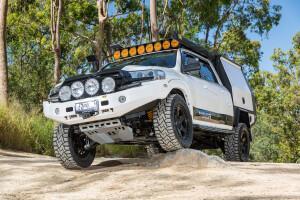 4 X 4 Australia Reviews 2022 Rambler Vehicles 200 Series 2021 Toyota Land Cruiser 200 Rambler Vehicles 55