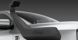 4 X 4 Australia Gear 2023 Ford Ranger Snorkel ARB