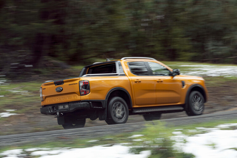 2023 Ford Ranger Wildtrak Orange Ute 103 Hlxrangcomp