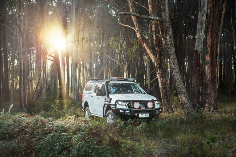 News Ford And ARB Collaboration 3