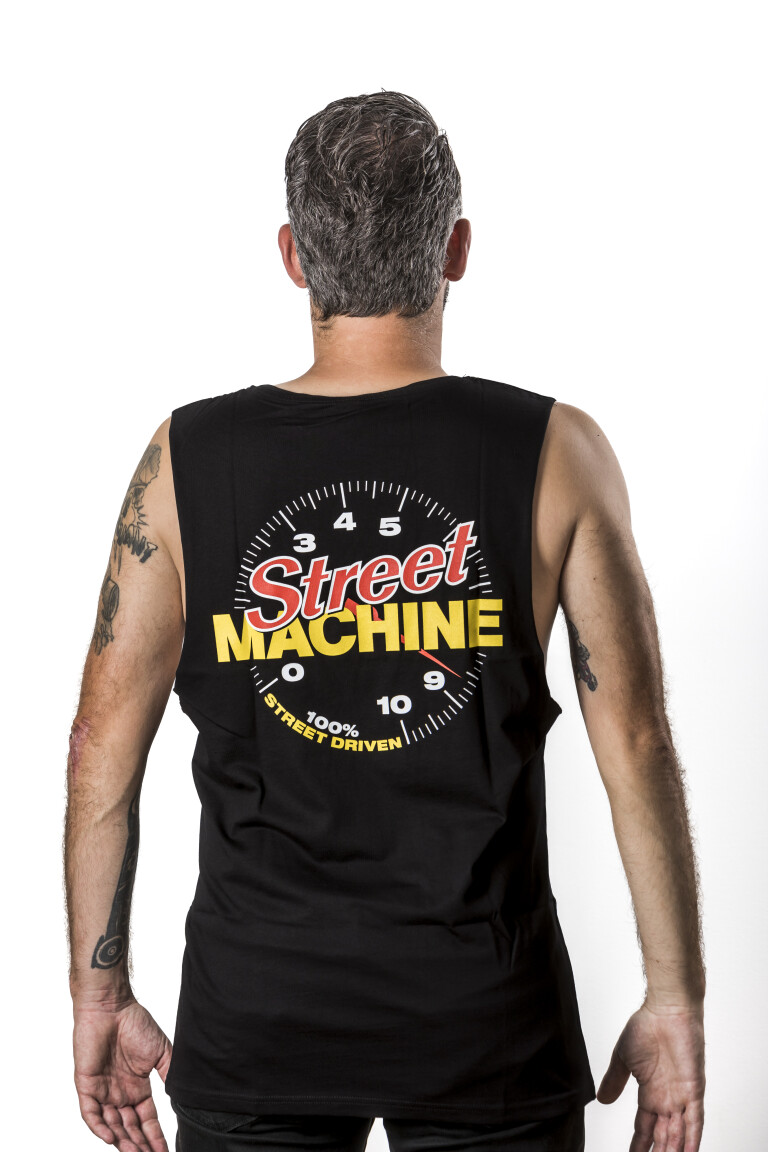 Street Machine News SM 2022 Black Friday Sale 6