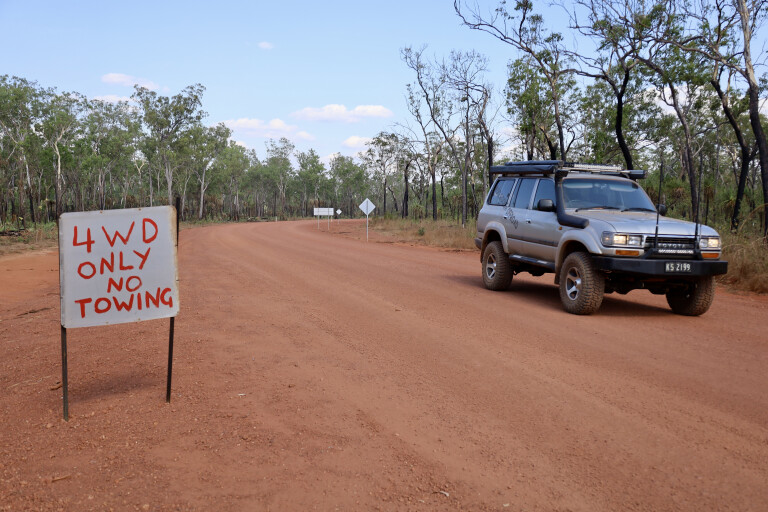 4 X 4 Australia Gear January 2022 Radar Renegade RT All Terrain Tyre 4