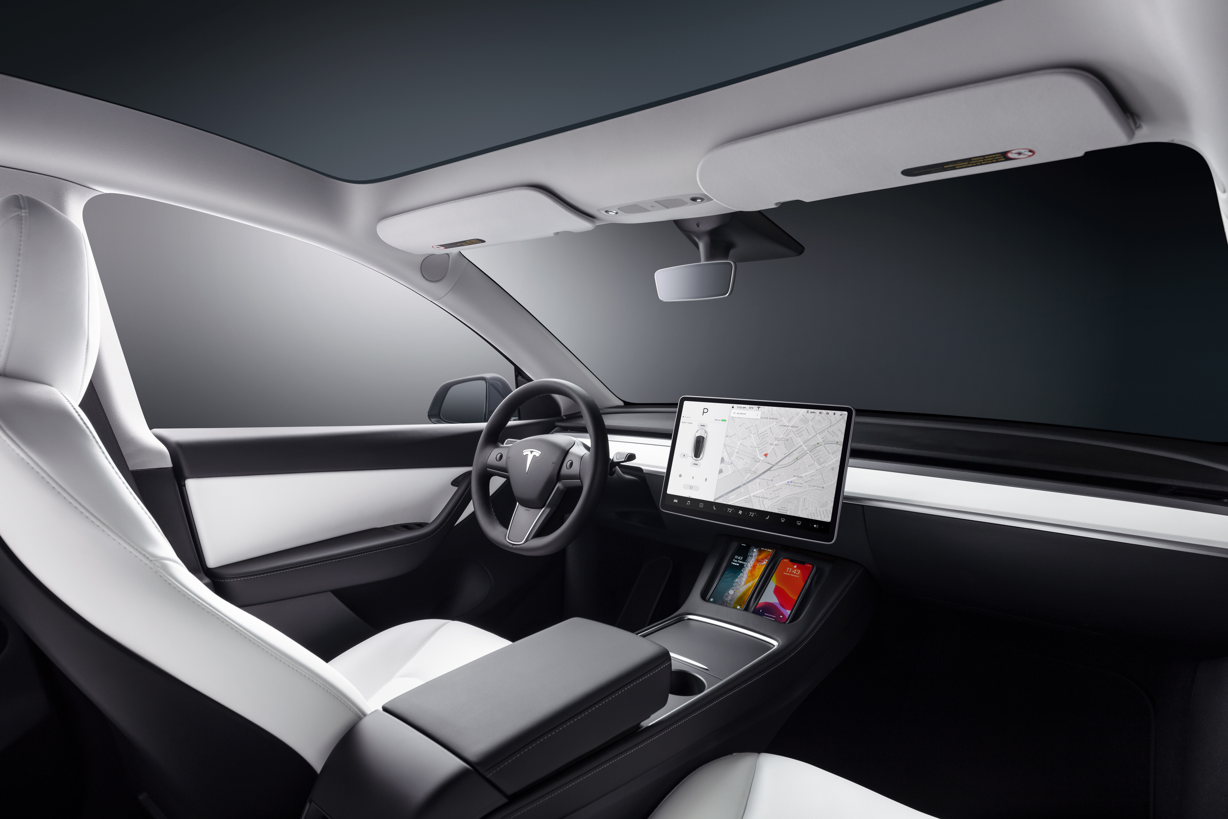 2022 Tesla Model Y begins RHD production as European launch faces setback