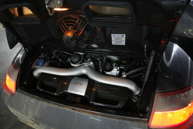 Motor Features GT 2 V CLK 63 Detail T Wielecki 10