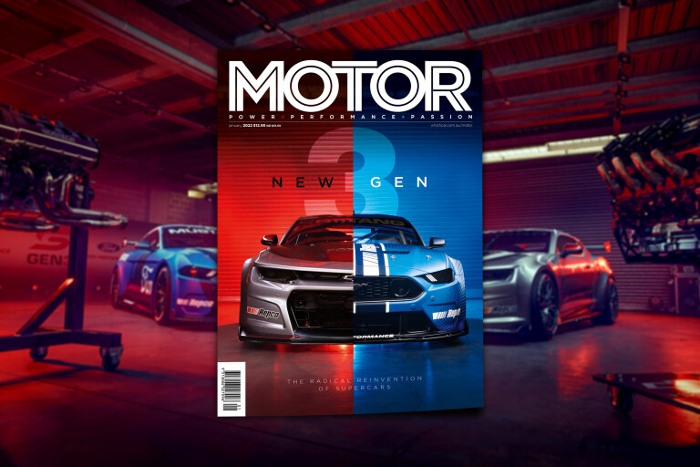 Motor News 0122 Mag Preview COVER
