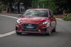 2021 Hyundai i30 N-Line review