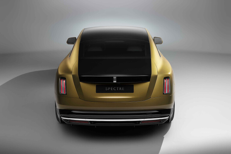Rolls Royce Spectre Ev Revealed 20